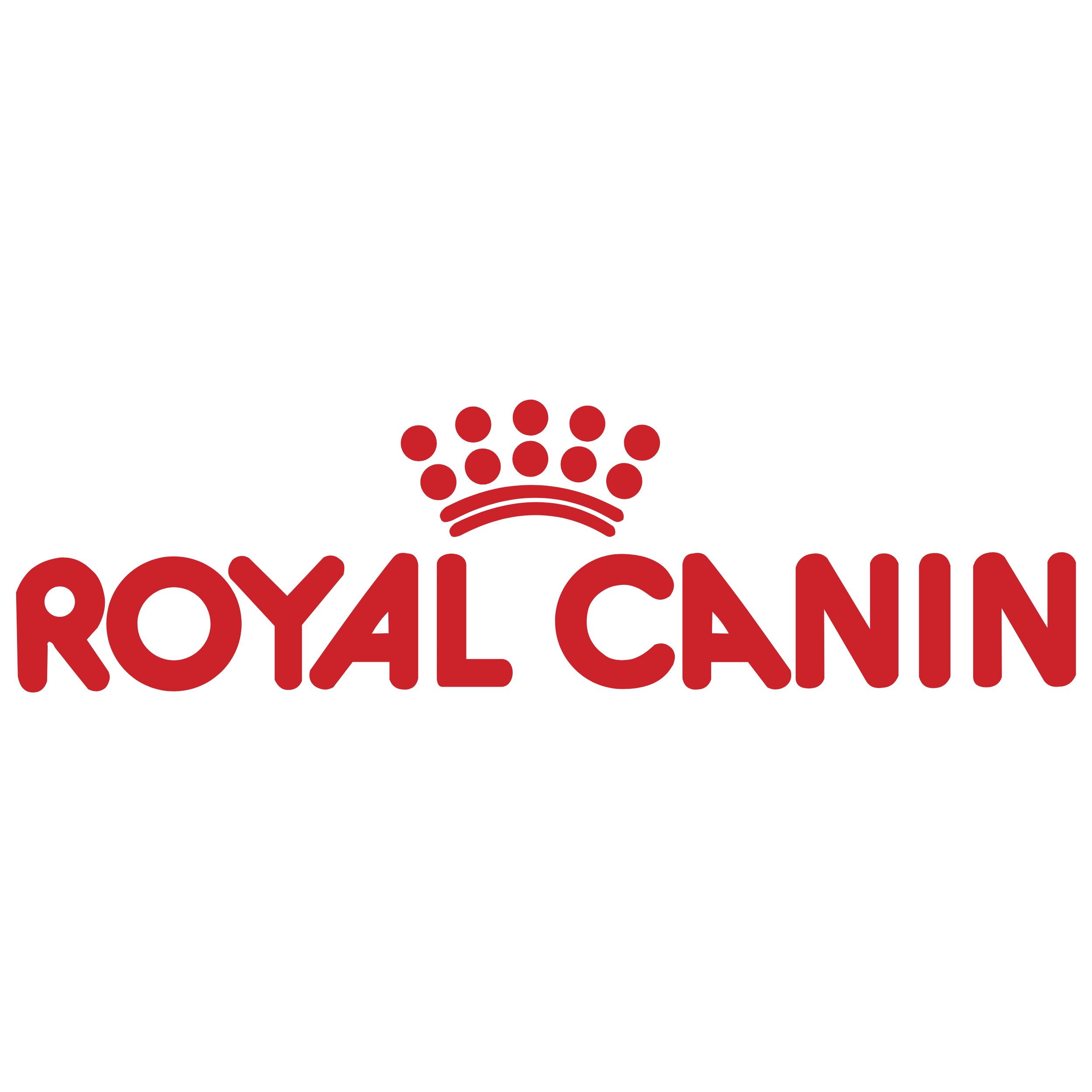 Royal Canin logga