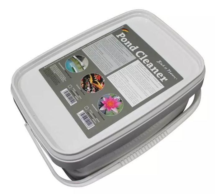 BTN Pond Cleaner Algbekämpning 5000g