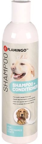 Schampo/Conditioner 300ml