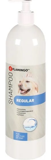 Schampo Regular 1 Liter