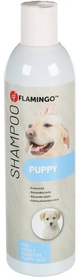 Schampo Puppy 300ml