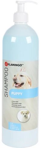 Schampo Puppy 1 Liter