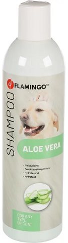 Schampo Aloe Vera 300ml