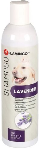 Schampo Lavender 300ml