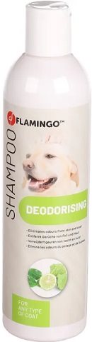 Schampo Deodorising 300ml