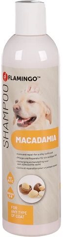 Schampo Macadamia 300ml