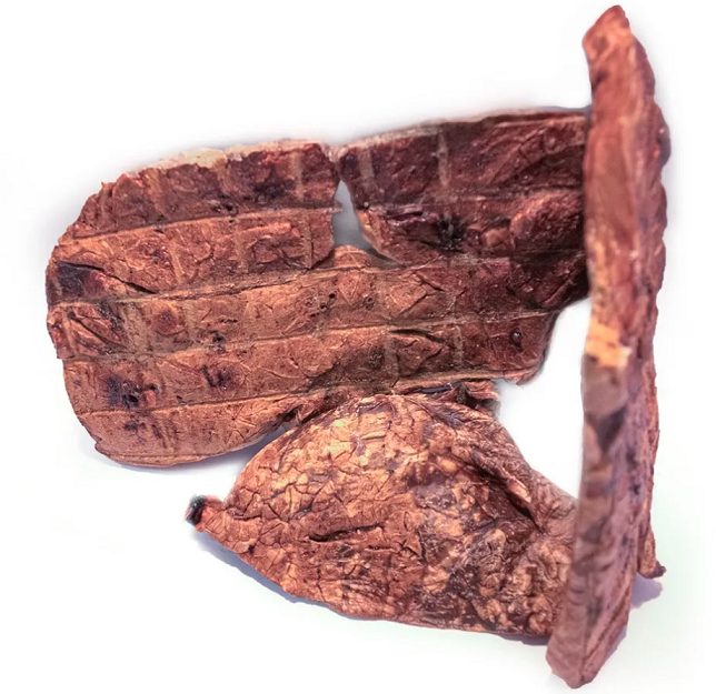Oxlunga tunn 500g