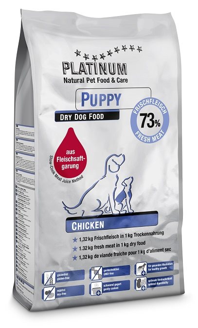 Platinum Puppy 1,5kg 