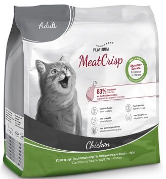 Platinum Cat Adult 400g