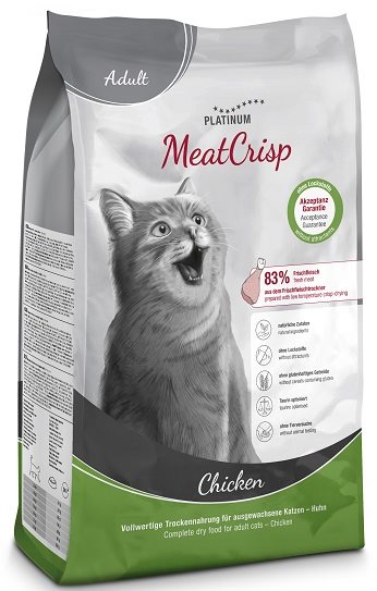 Platinum Cat Adult 1,5kg