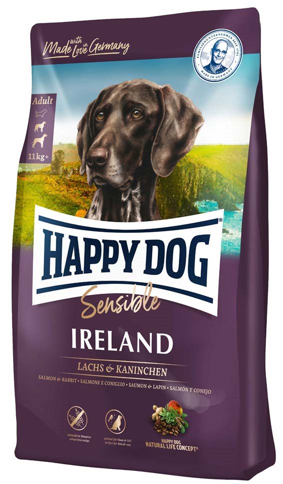 Happy Dog Sensible Irland 11kg