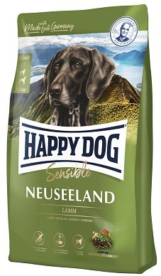 Happy Dog sensible Neuseeland 4kg