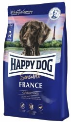 Happy Dog Sensible France 4kg