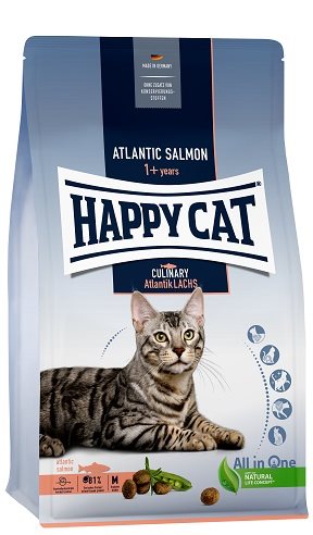 Happy Cat Adult Lax 10kg