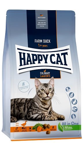 Happy Cat Adult Grainfree Anka 4kg