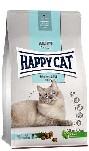 Happy Cat Sens. Renal kidney 4kg