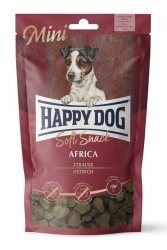 Happy Dog Snack Mini Africa 100g
