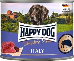 Happy Dog buffel Italy 200g