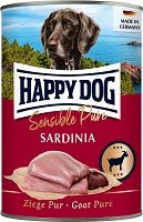Happy Dog Sardinia Get 400g x12st 