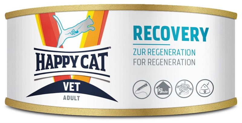 Happy Cat Vet Recovery 100g