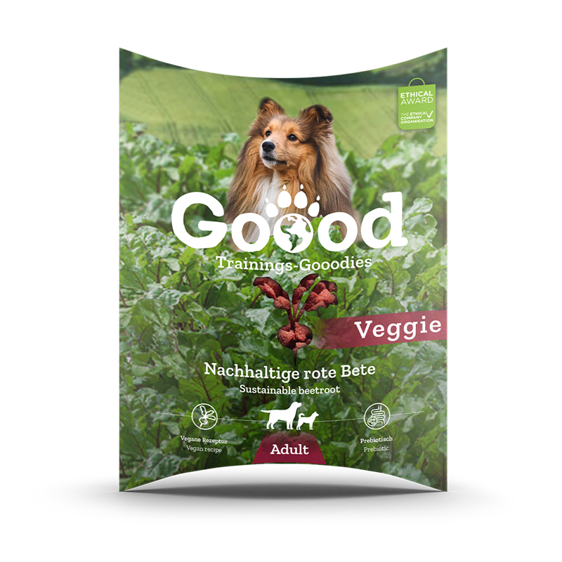 Gooodies Trainingsnack Adult 70g