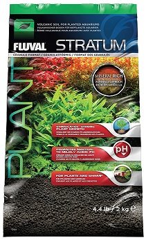 Fluval Plant & Shrimp Stratum 2kg