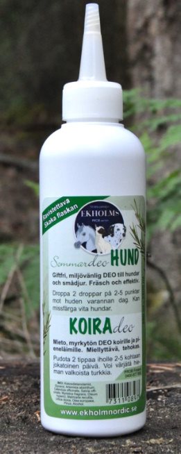 Prob Sommardeo Hund Koira 250ml