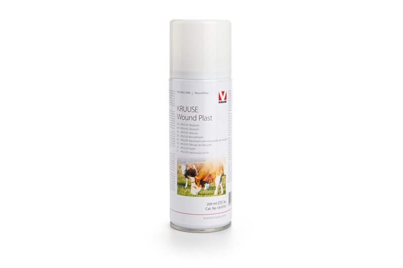 Sårplast 200ml