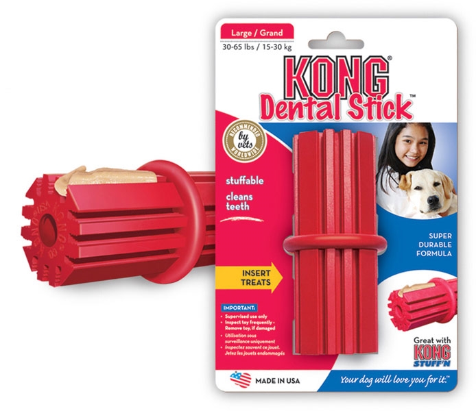 Kong Dental Stick medium