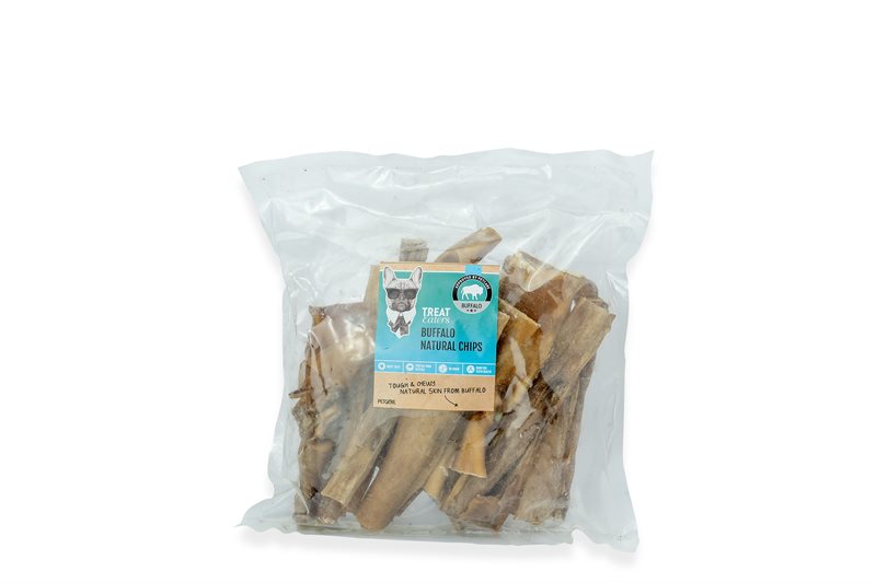 Treateaters Natural Chips 900g