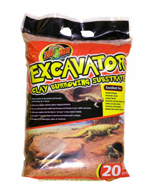 ZM Excavator 9kg