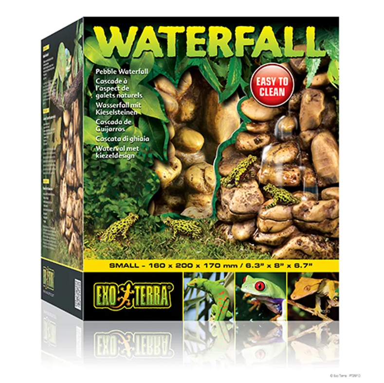 ExoTerra Vattenfall 16x20x17cm