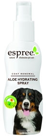 Espree Aloe hydrating Spray