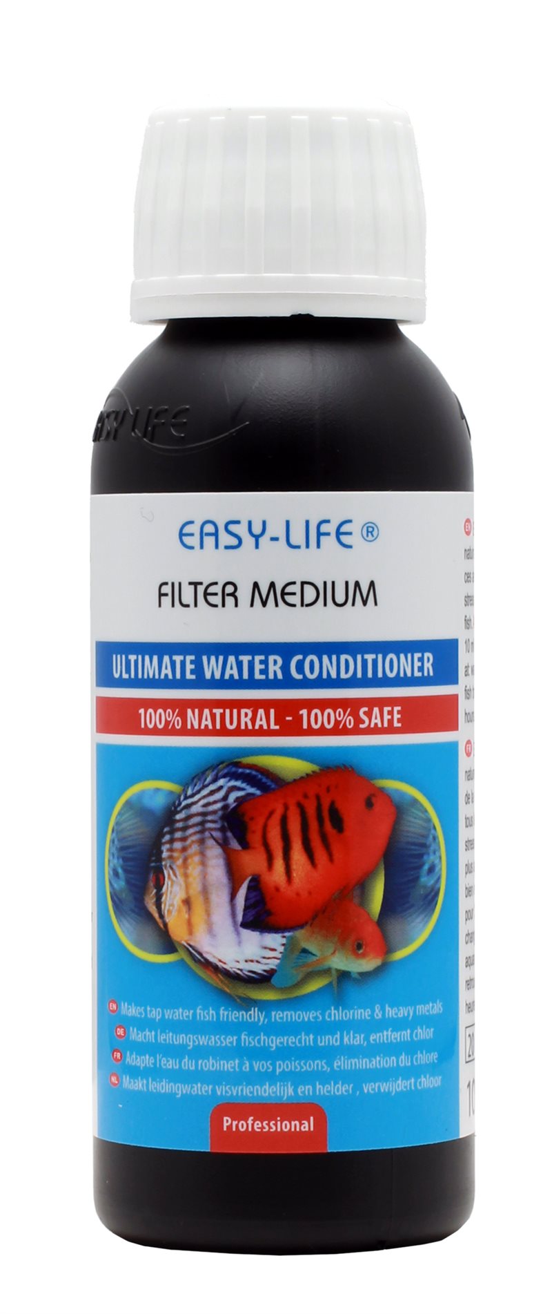 EasyLife FFM Vattenberedningsmedel 100ml