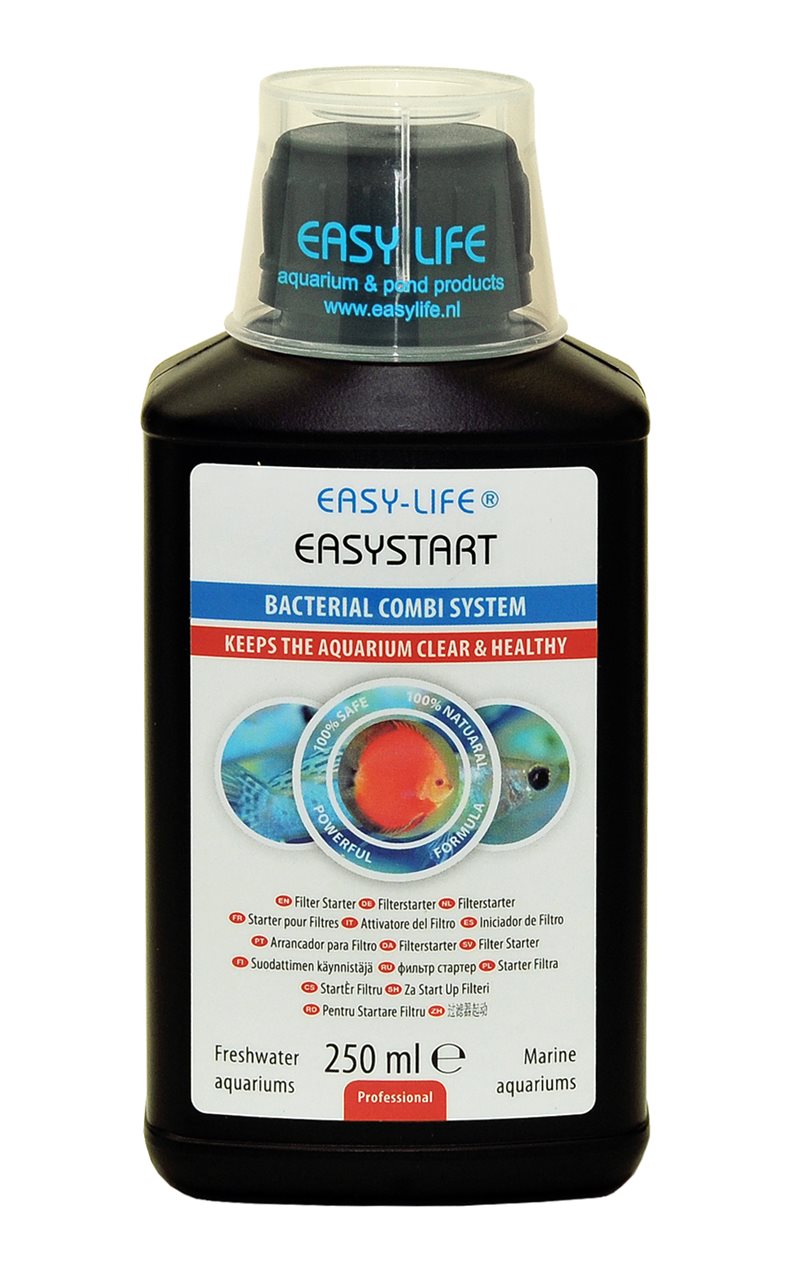 Easystart Bakteriekultur 250ml