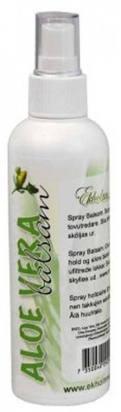 Prob Aloevera spraybalsam 200ml