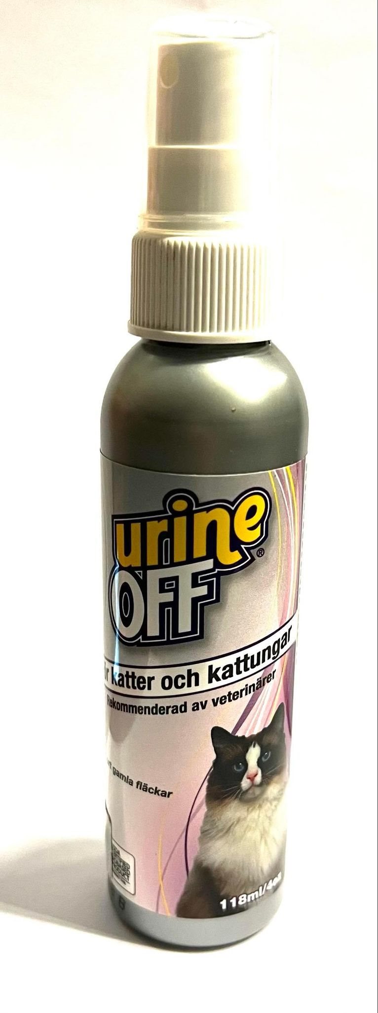 Urine Off Cat spray 118ml