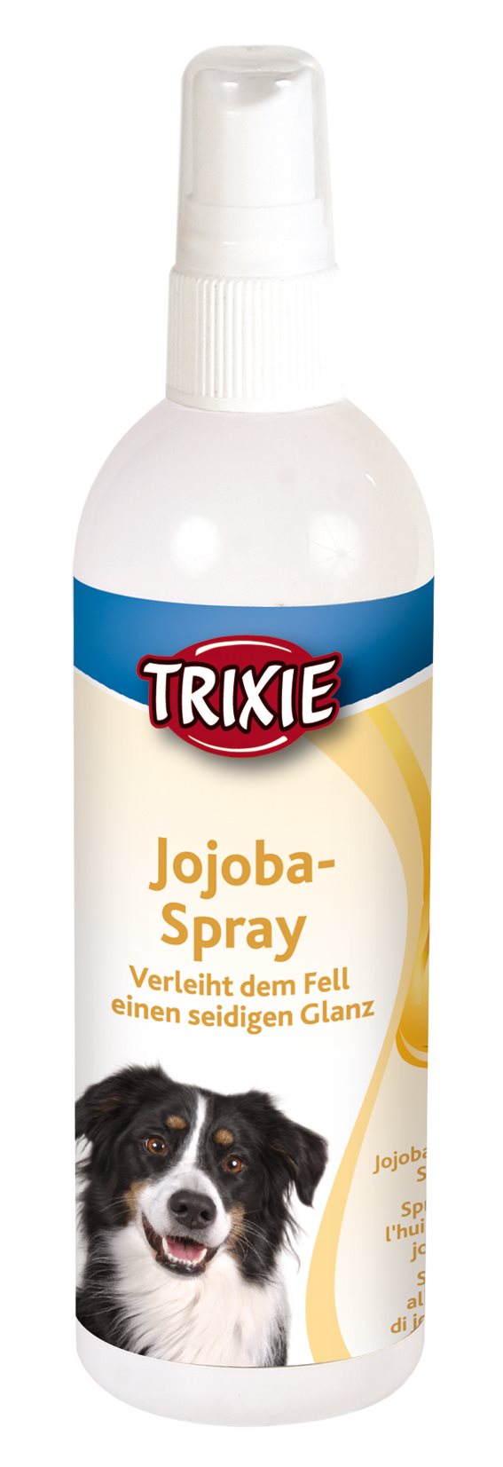 Trixie jojobaolja silkesspray 175ml