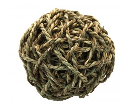 Grassy ball 11cm