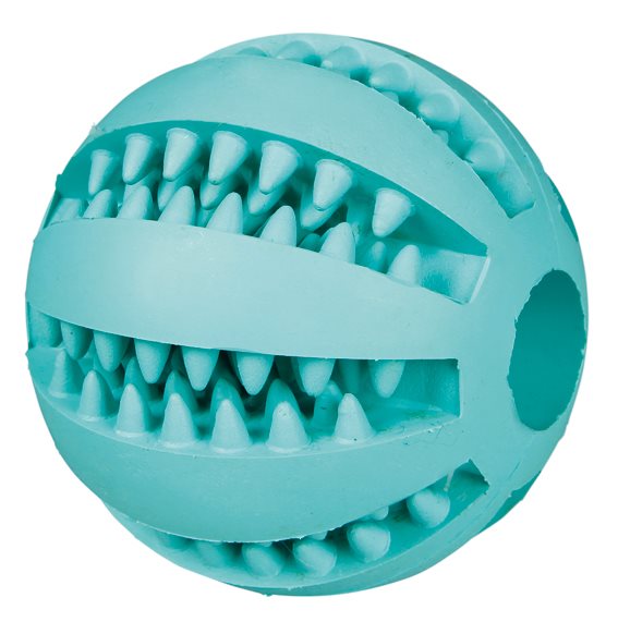 Denta Fun Baseball med mintsmak ø5cm