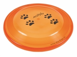 Frisbee plast 23 cm