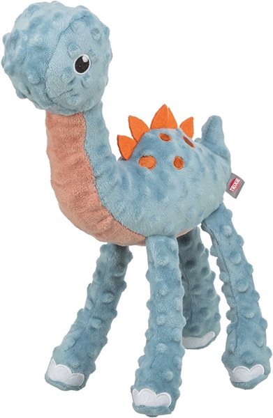 Dinosaurie 38cm Plysch, återvunnet material
