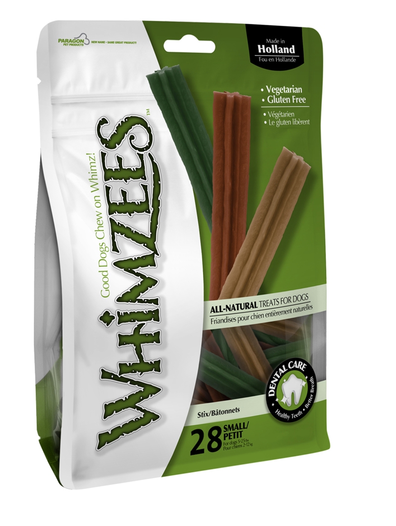 Whimzees stix S /28stk