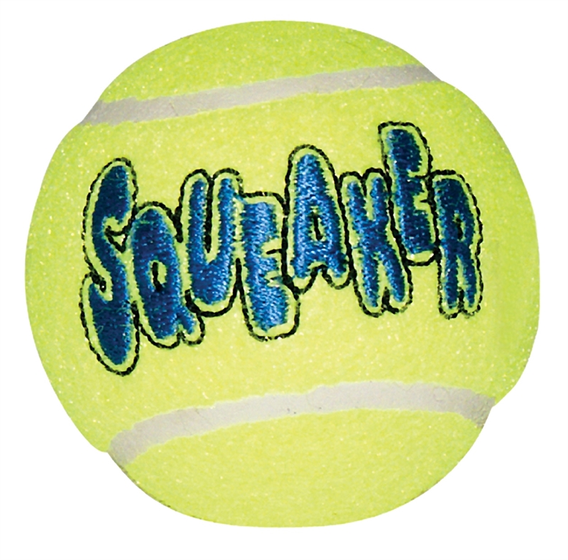 Kong Airdog tennisboll 10cm