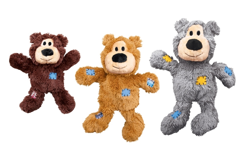 Kong Wild Knot Bears M/L