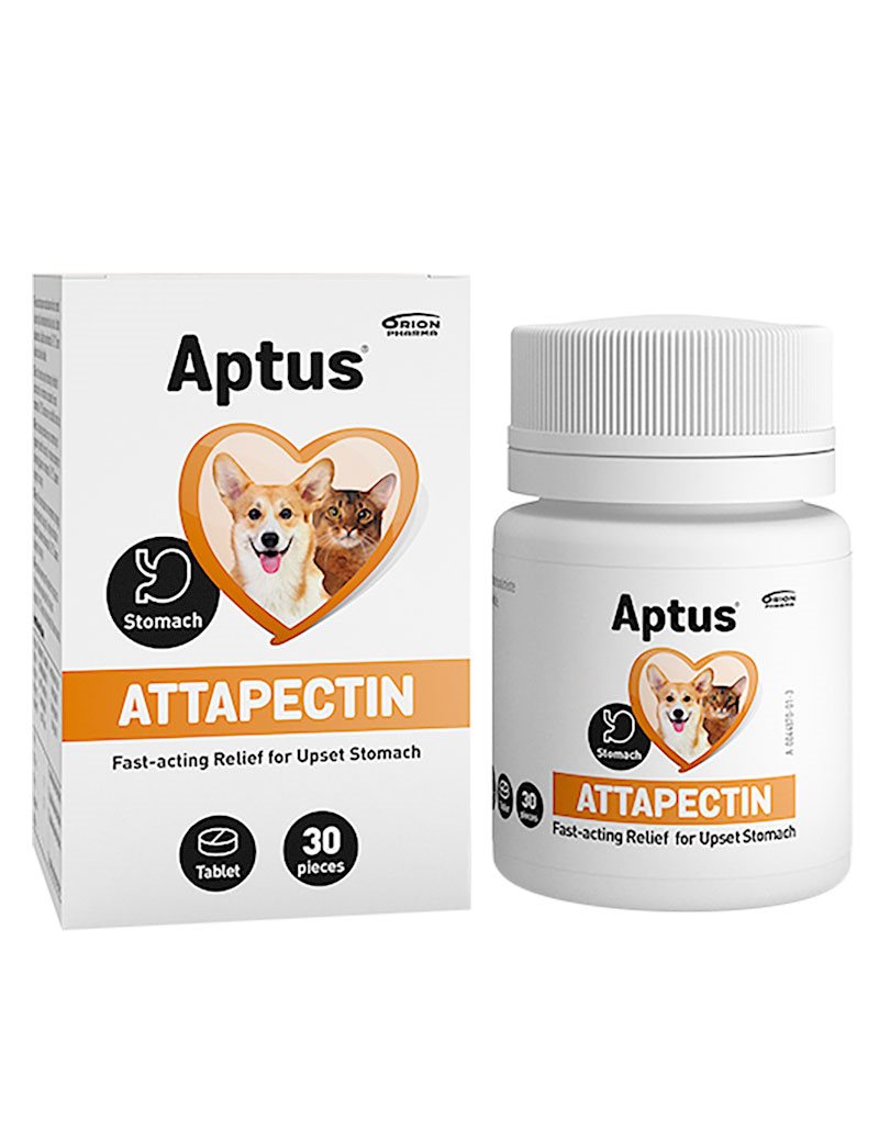 Aptus Attapectin 30tbl