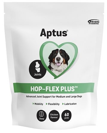 Aptus Hop-Flex Plus 60tab