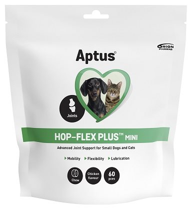 Aptus Hop-Flex Plus Mini 60tab