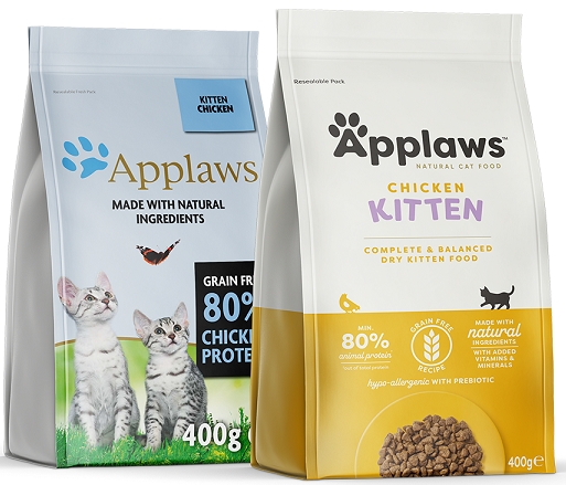 Applaws Kitten 400g