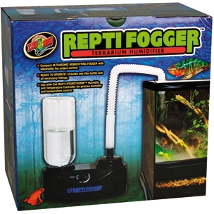 Reptifogger